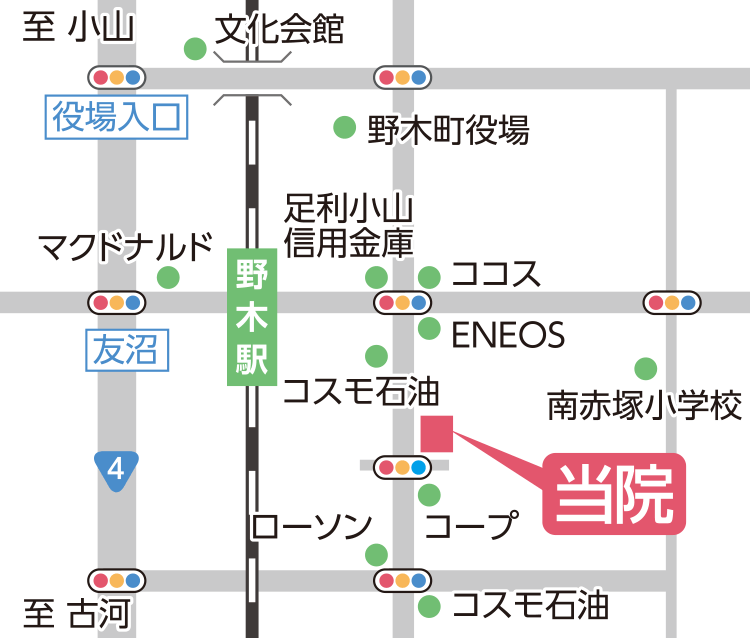 案内図